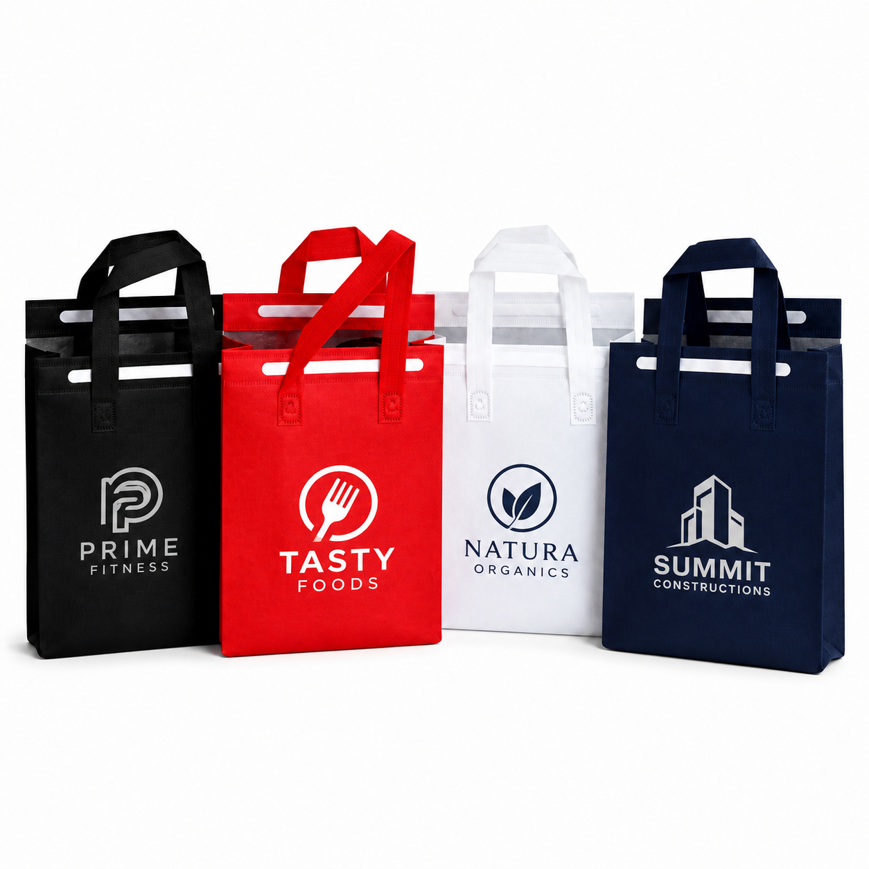 8L Insulated Reusable Bag