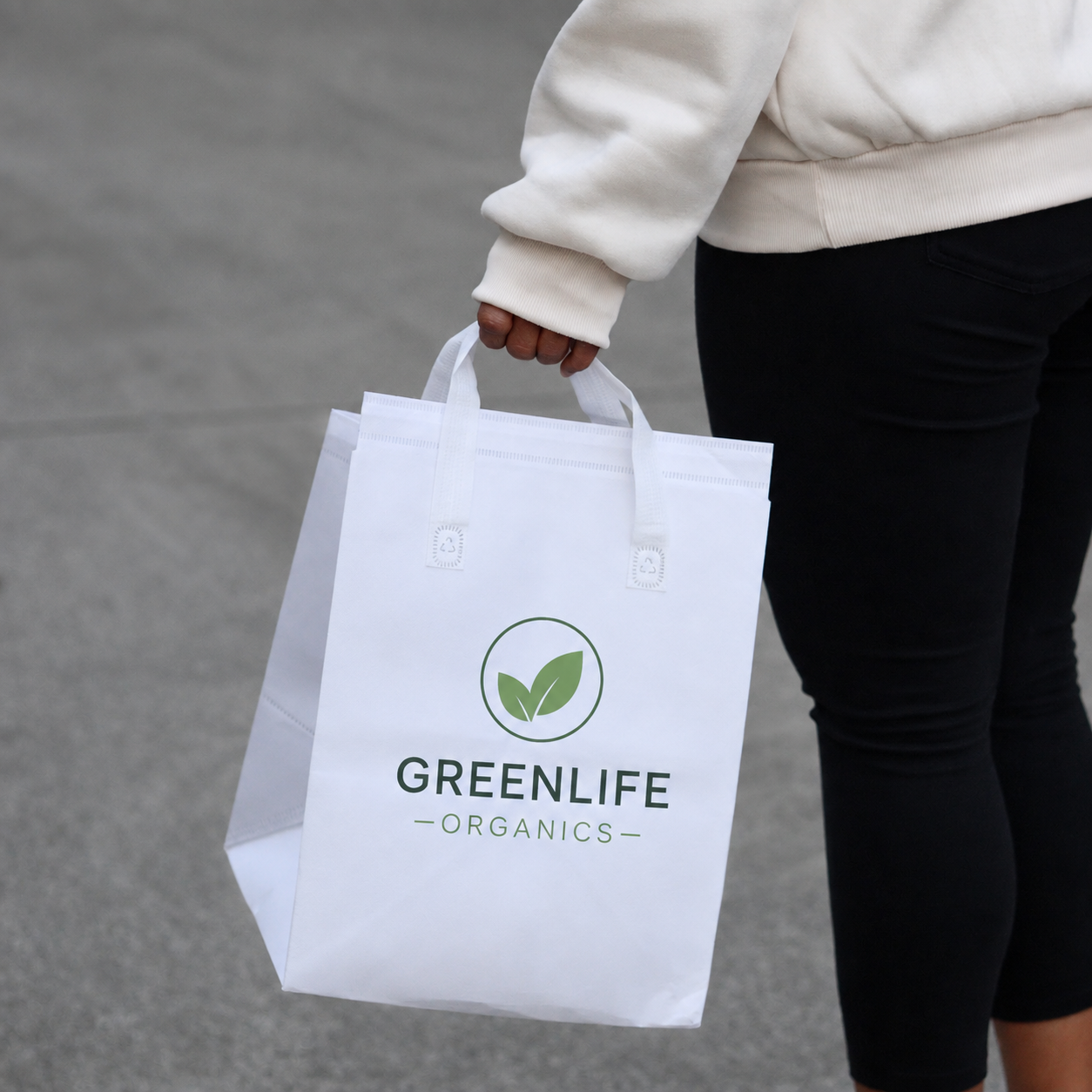 13L Insulated Reusable Bag