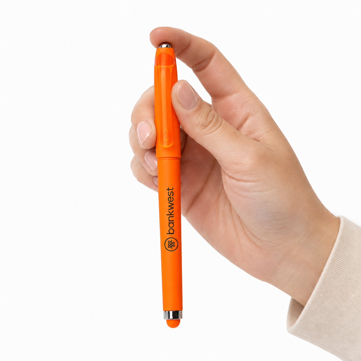 Fidget Gel Pen