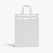 8L Insulated Reusable Bag
