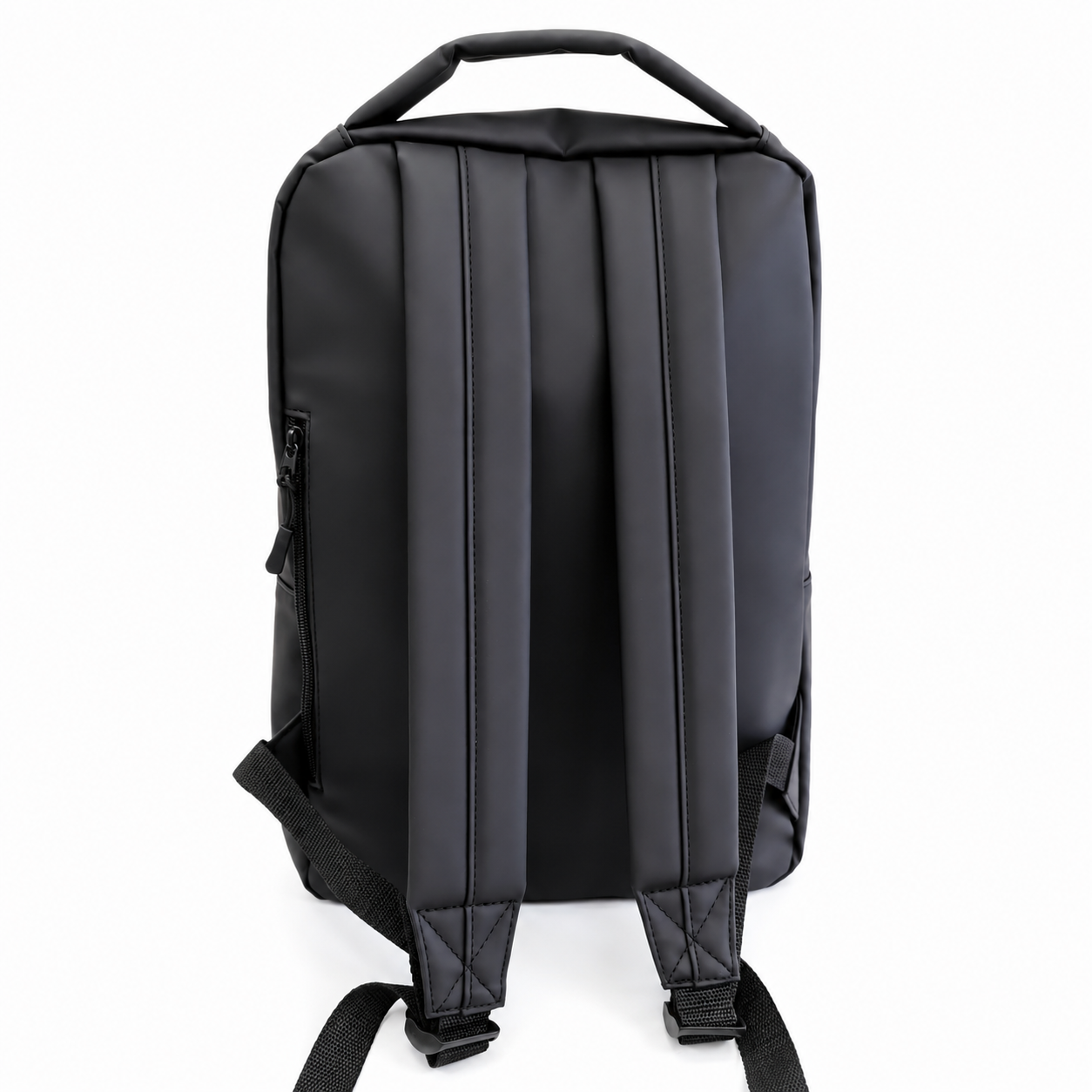 Tessa Soft PU Backpack