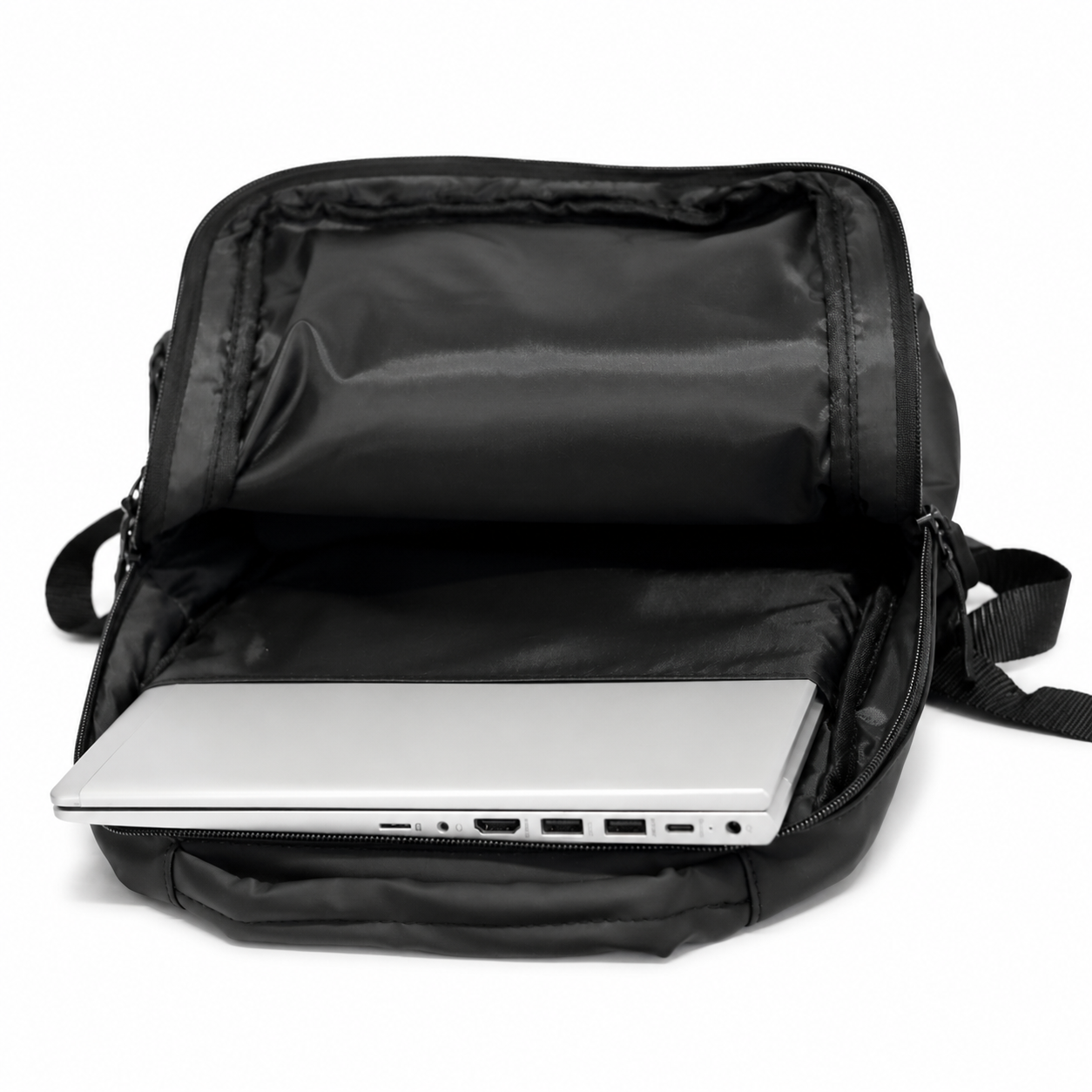 Tessa Soft PU Backpack