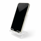 DIY Acrylic Phone Stand