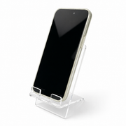 DIY Acrylic Phone Stand