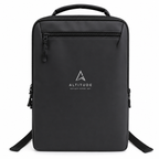 Tessa Soft PU Backpack