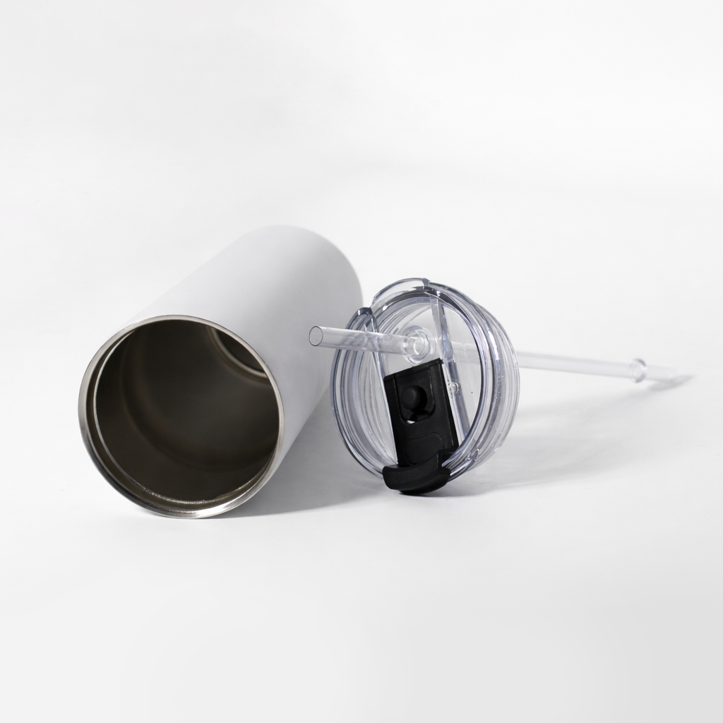 The Connor 600ml Vacuum Tumble