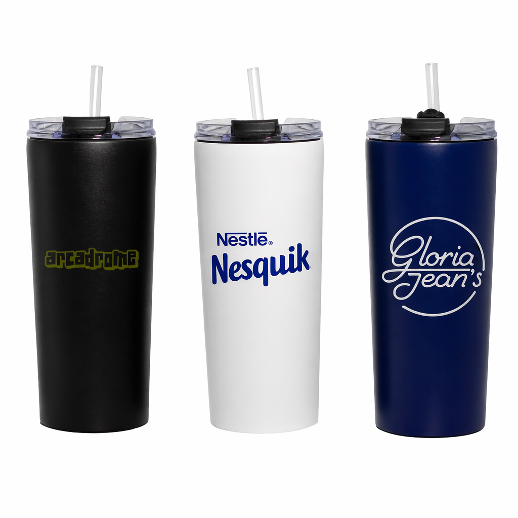 The Connor 600ml Vacuum Tumble