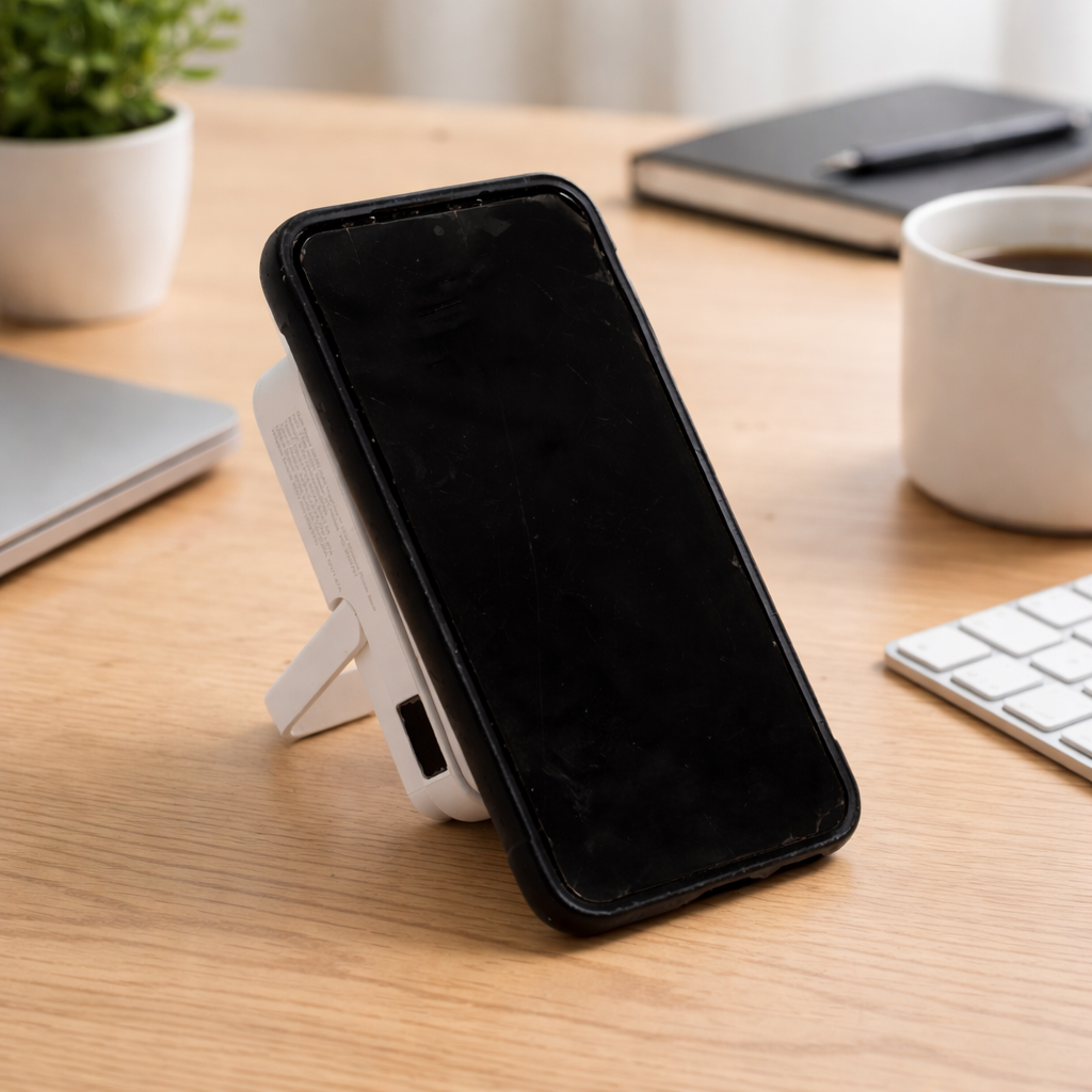 The Mellany 15W Wireless Power