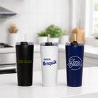 The Connor 600ml Vacuum Tumble