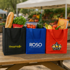 Grocery Cooler Bag