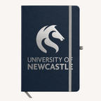 Discovery A5 Notebook