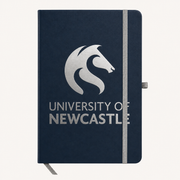 Discovery A5 Notebook