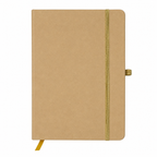 Discovery A5 Notebook