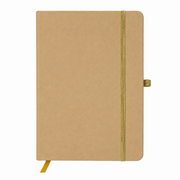 Discovery A5 Notebook