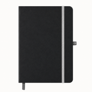 Discovery A5 Notebook