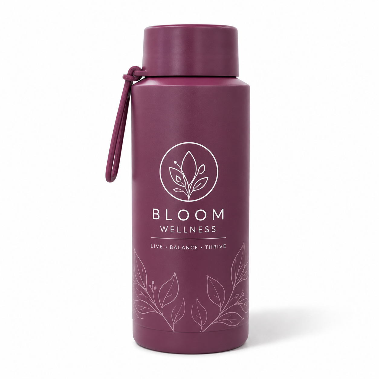 The Sofia 1L Bottle