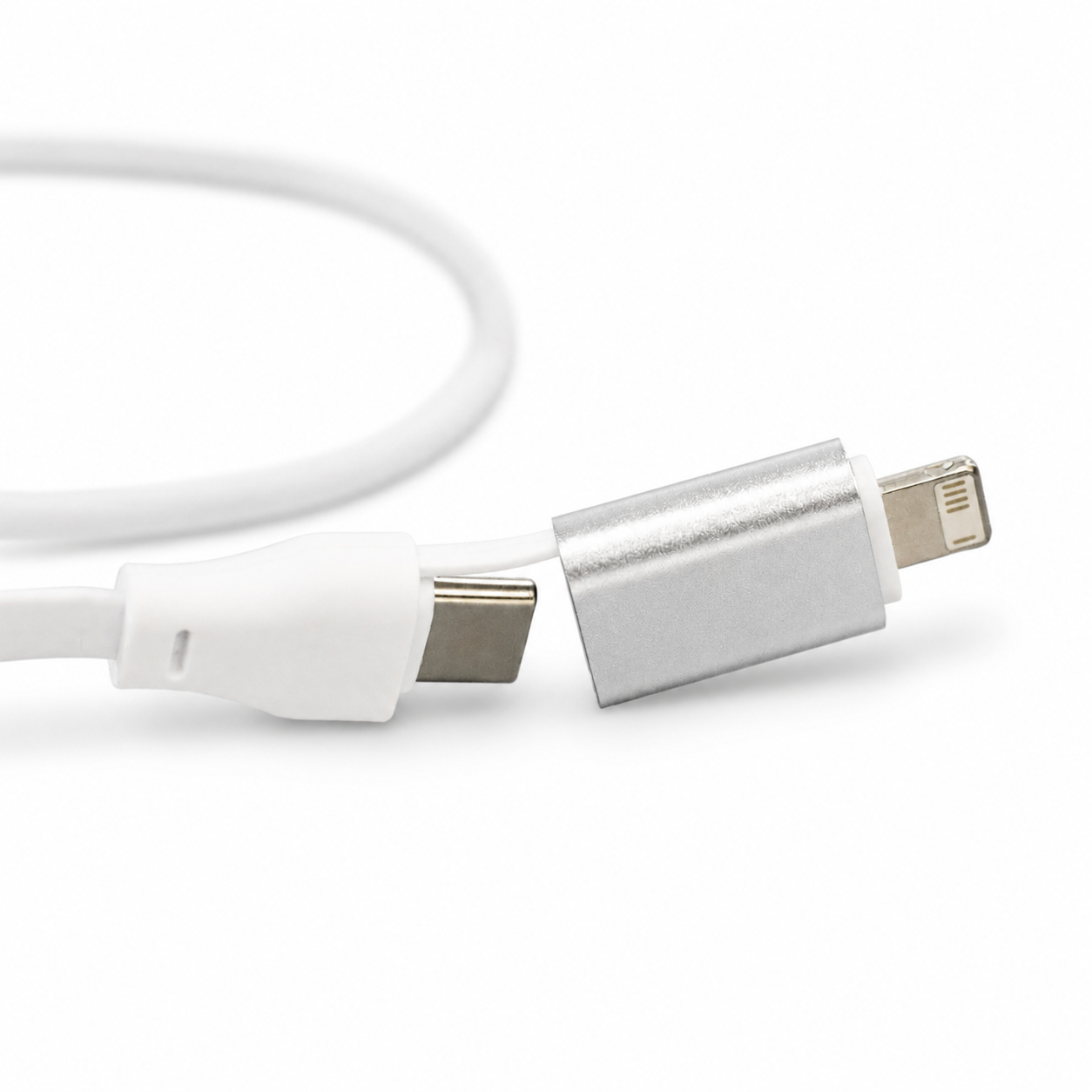 ZIP 60W fast charging cable
