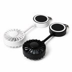 Magnetic 900mAh Recharge Fan