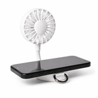 Magnetic 900mAh Recharge Fan