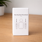 Neo Keychain Powerbank