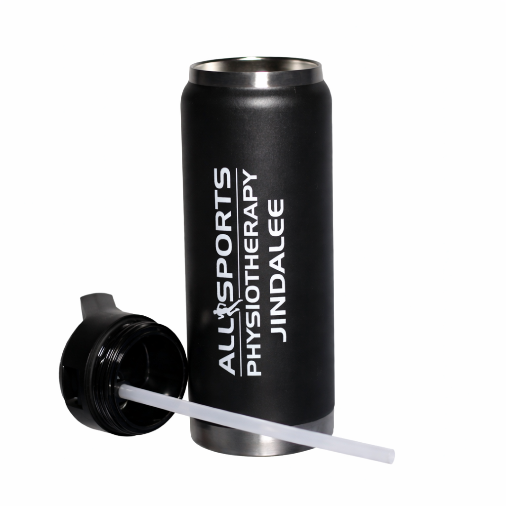 Summit 750ml S/S Drinking Bott