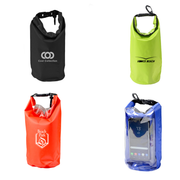2.5L Dry Bag with Phone Window