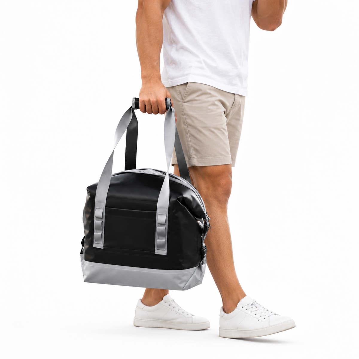 Premium 17L Foldable Cooler