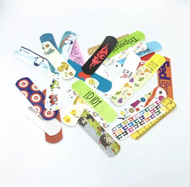 Band Aids