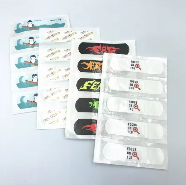 Band Aids