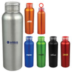 Aland Aluminium Water Bottle