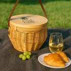 Saint-Remy Cooler Basket