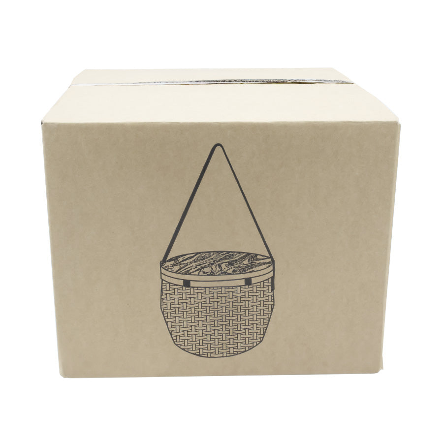 Saint-Remy Cooler Basket