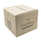 Saint-Remy Cooler Basket