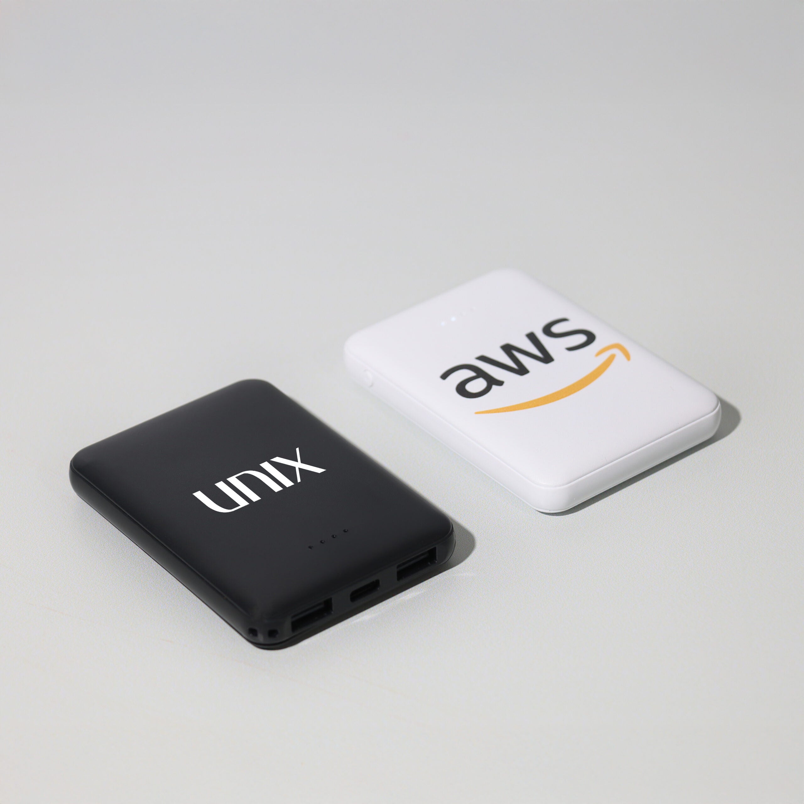 OTC 5000mAh Powerbank