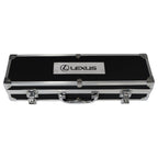 BBQ Set in Deluxe Case