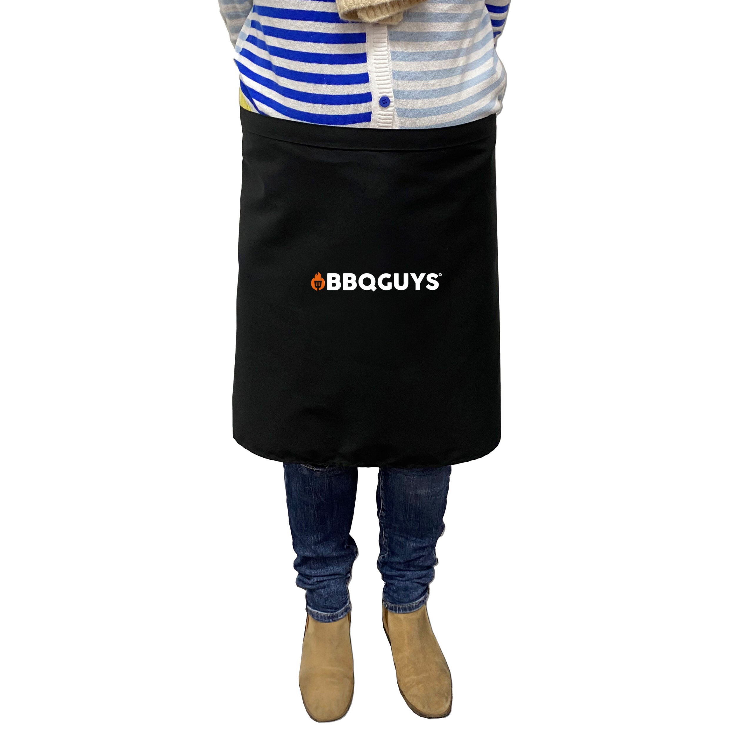 Apron Waist