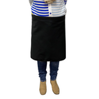 Apron Waist