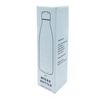 Midas Water Bottle