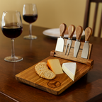 St Andrews Magnetic Cheese Boa