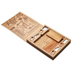St Andrews Magnetic Cheese Boa