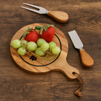 Glencoe Solo Cheeseboard