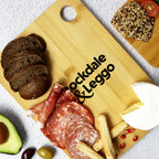 Bamboo Cutting Board