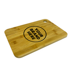 Bamboo Cutting Board