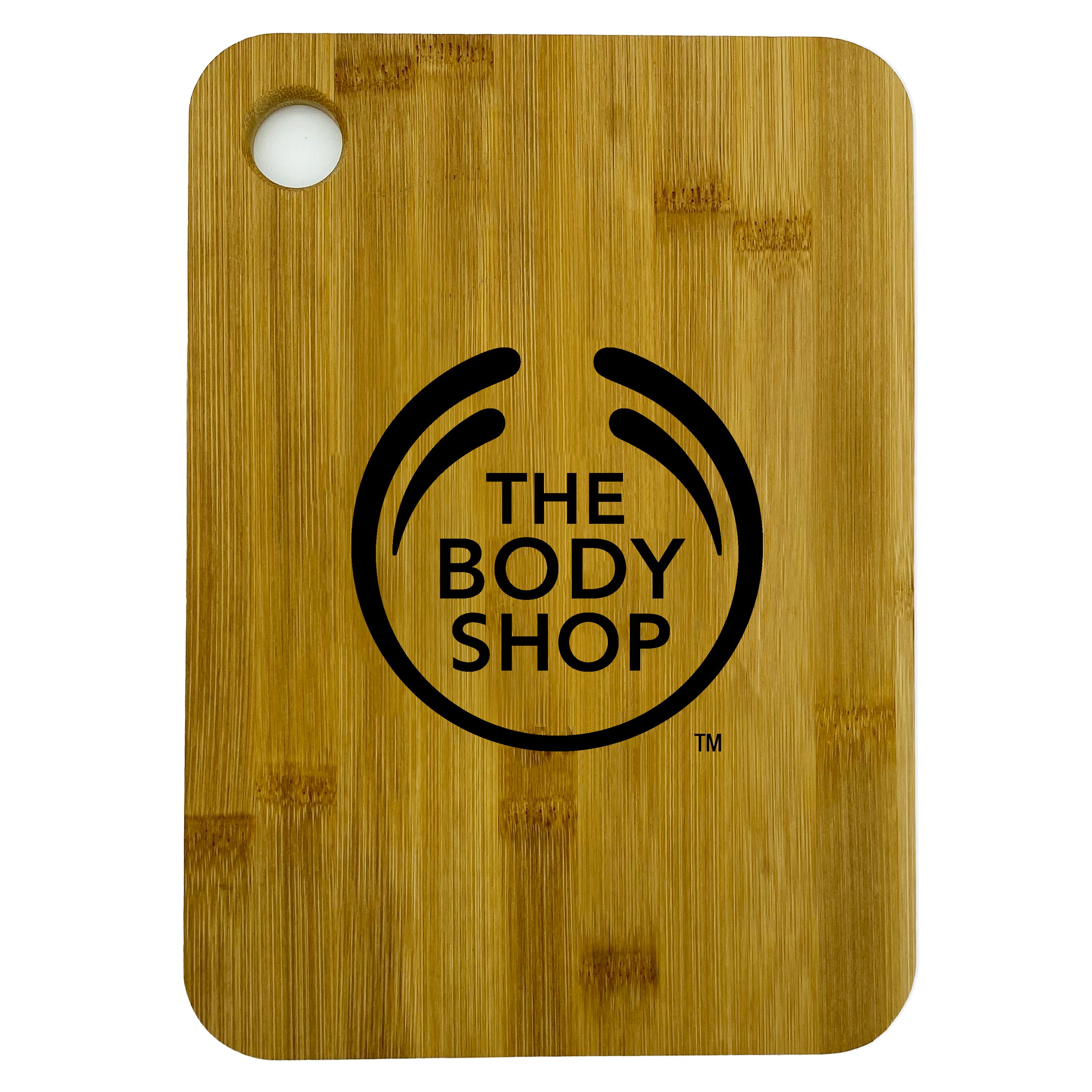 Bamboo Cutting Board