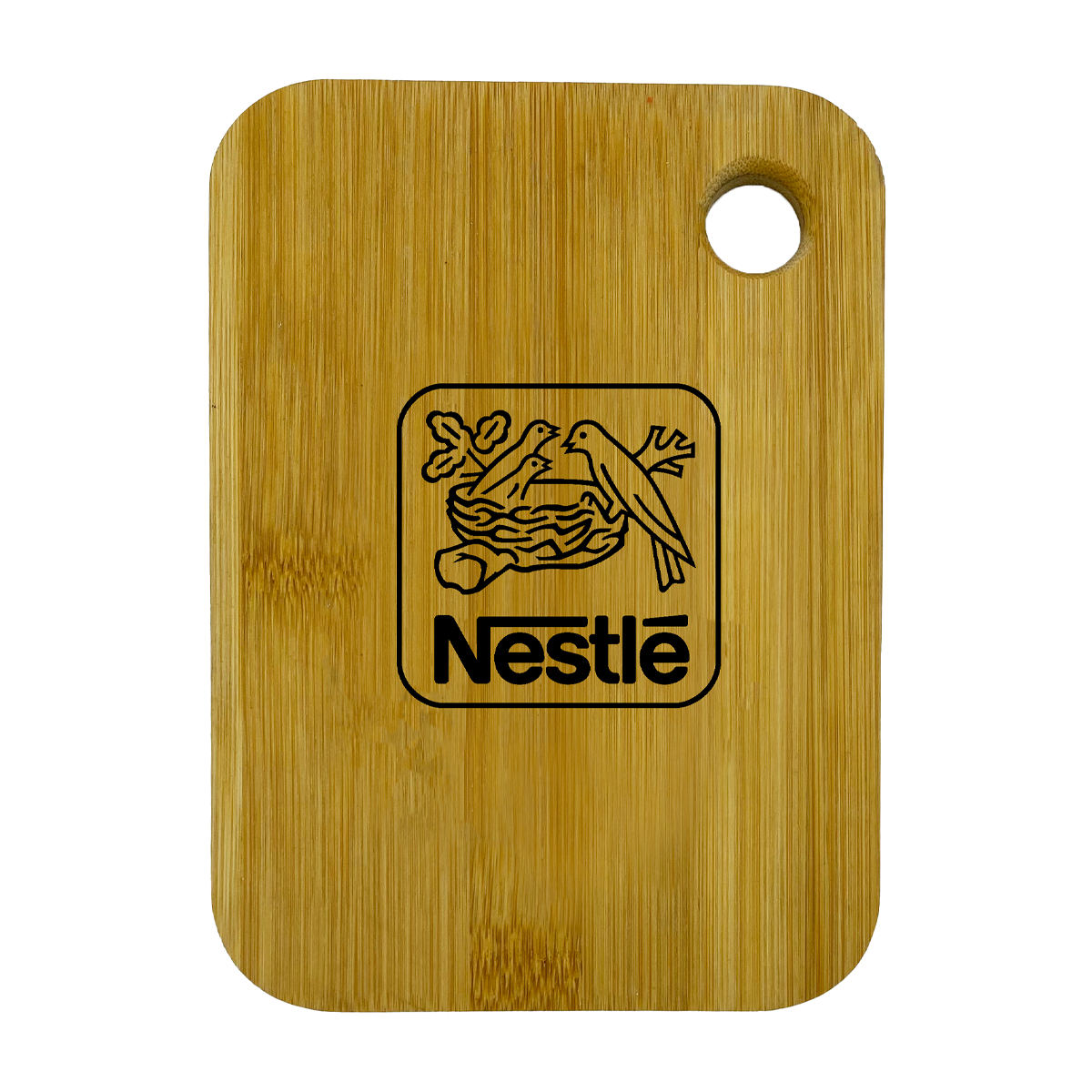 Bamboo Cutting Board