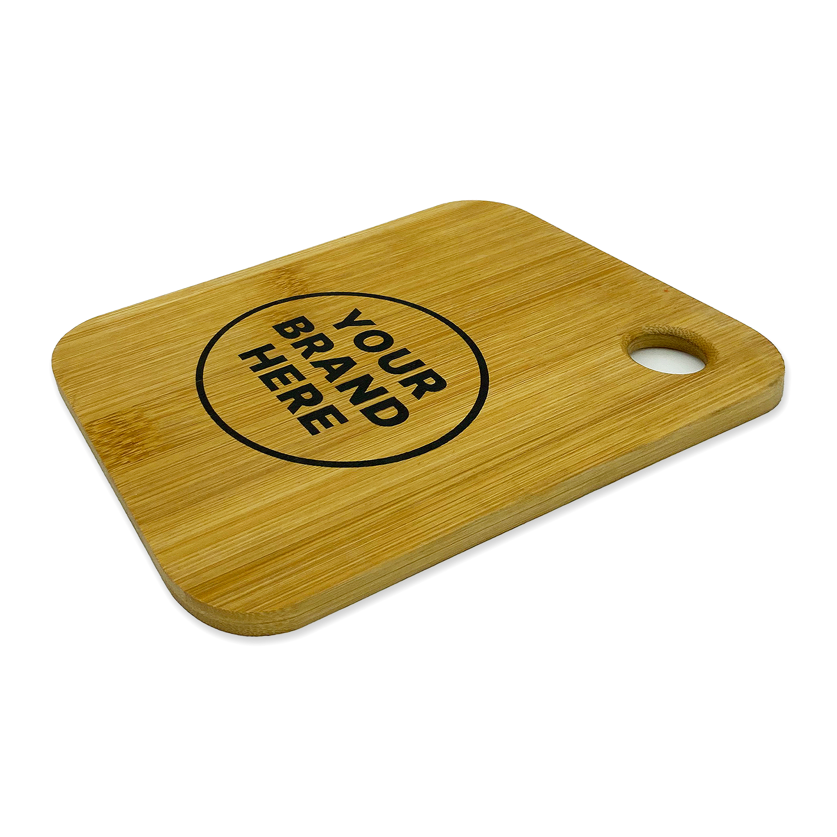 Bamboo Cutting Board