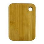 Bamboo Cutting Board