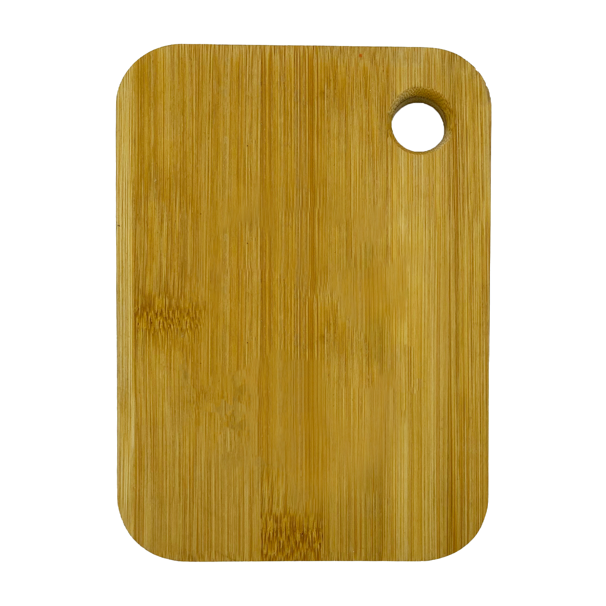 Bamboo Cutting Board