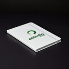 Polychroma A5 Notebook