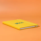 Polychroma A5 Notebook